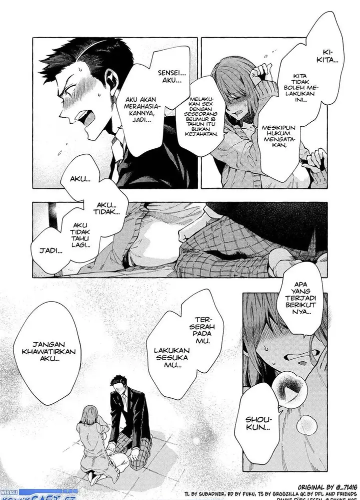 image-komik-dekkaku-natta-seito-ni-kyuukonsareru-hanashi-chapter-16-5/6