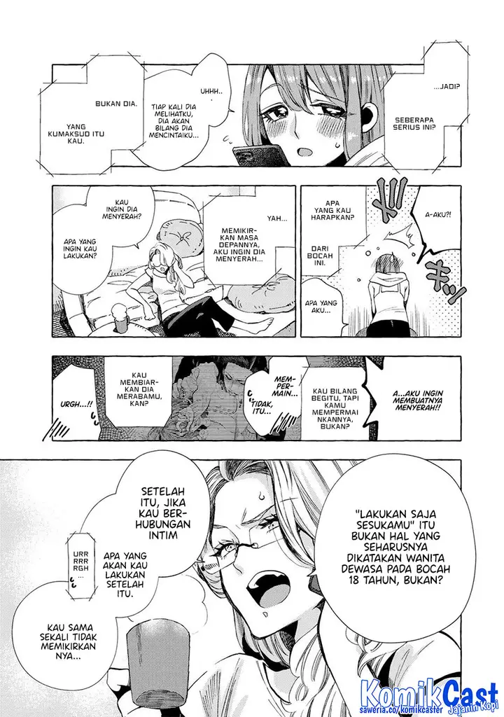 image-komik-dekkaku-natta-seito-ni-kyuukonsareru-hanashi-chapter-19-3/8