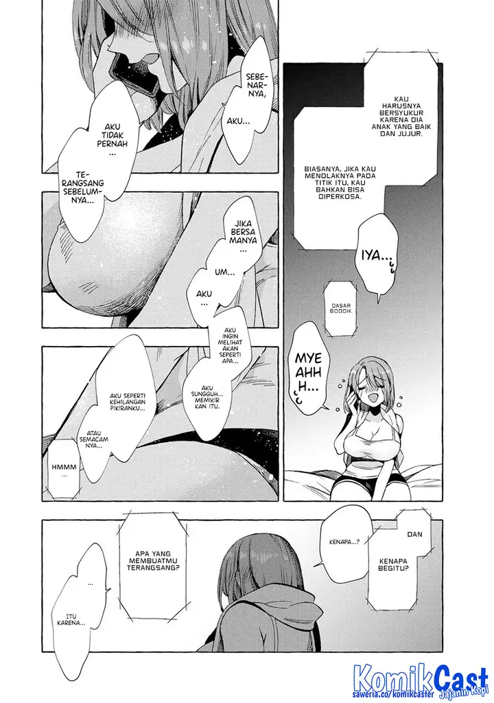 image-komik-dekkaku-natta-seito-ni-kyuukonsareru-hanashi-chapter-19-4/8