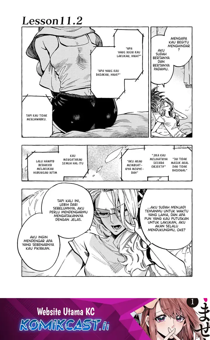 image-komik-dekkaku-natta-seito-ni-kyuukonsareru-hanashi-chapter-20-1/9