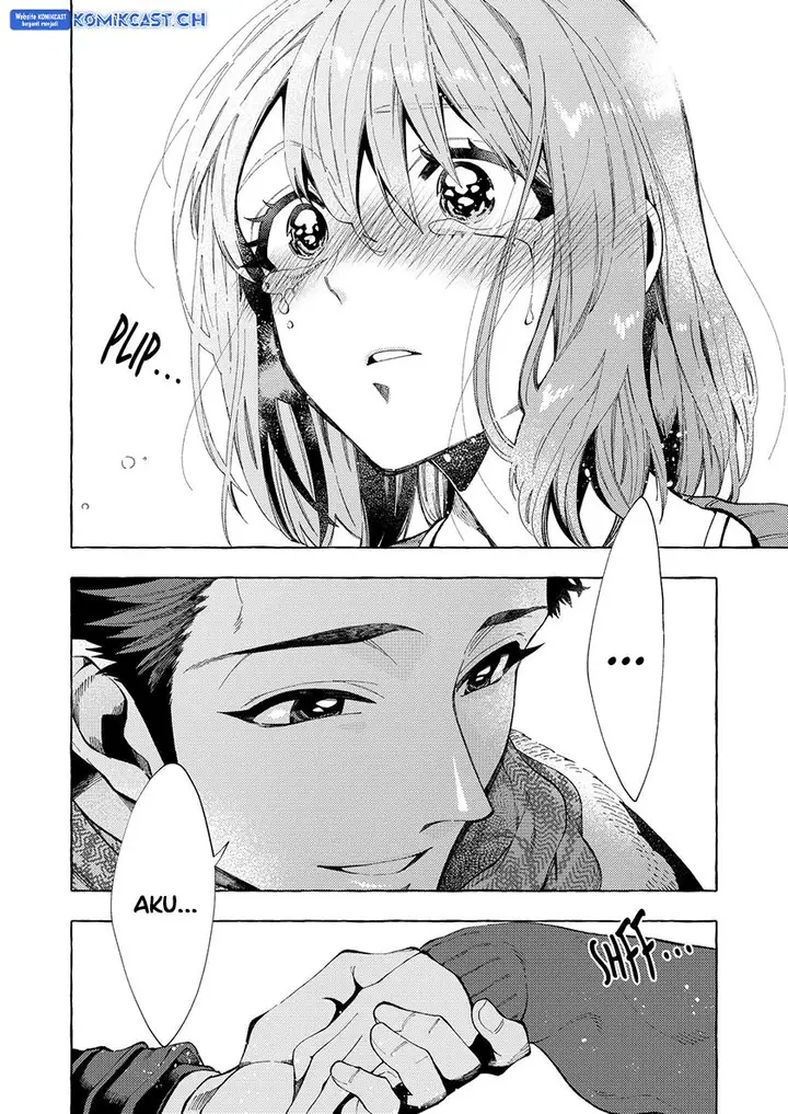 image-komik-dekkaku-natta-seito-ni-kyuukonsareru-hanashi-chapter-3-7/12