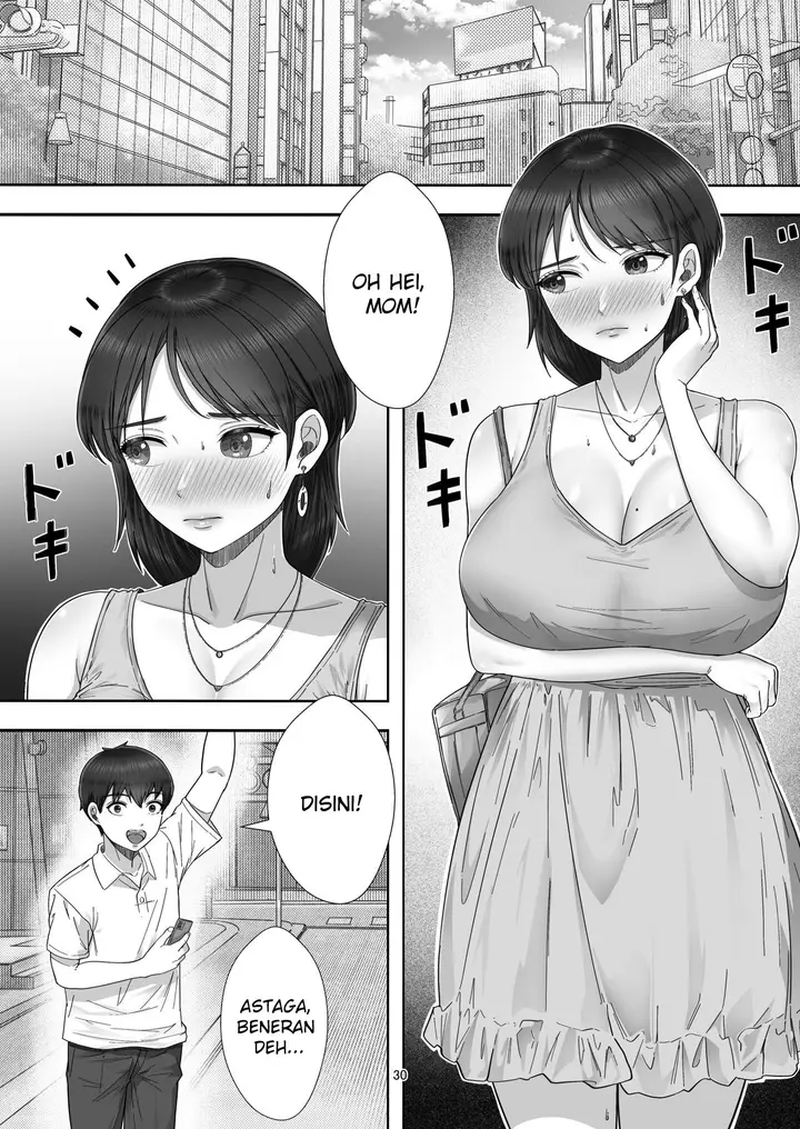 image-komik-deliheal-yondara-gachi-no-kaa-chan-ga-kita-hanashi-chapter-1-30/67
