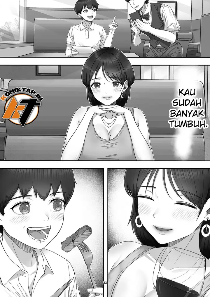 image-komik-deliheal-yondara-gachi-no-kaa-chan-ga-kita-hanashi-chapter-1-33/67