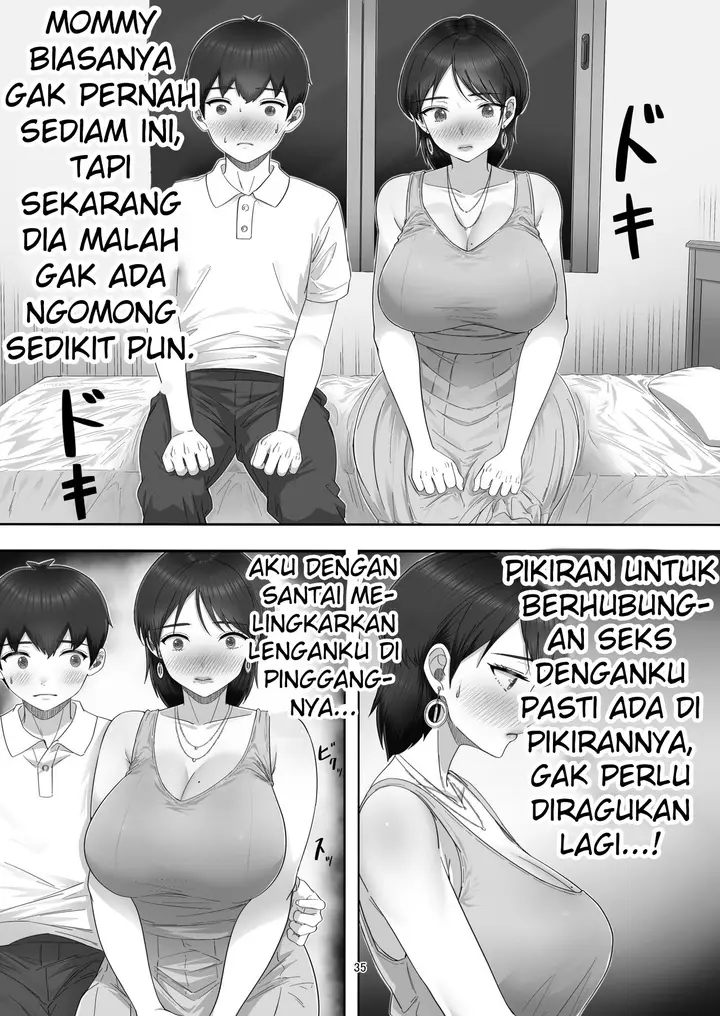 image-komik-deliheal-yondara-gachi-no-kaa-chan-ga-kita-hanashi-chapter-1-35/67