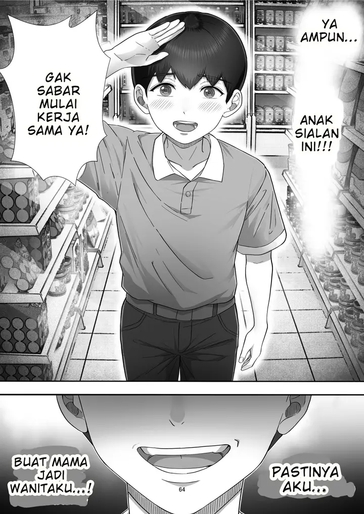 image-komik-deliheal-yondara-gachi-no-kaa-chan-ga-kita-hanashi-chapter-1-64/67