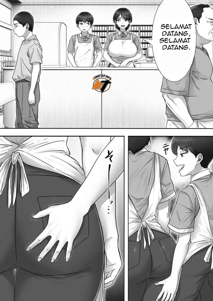 image-komik-deliheal-yondara-gachi-no-kaa-chan-ga-kita-hanashi-chapter-2-12/89