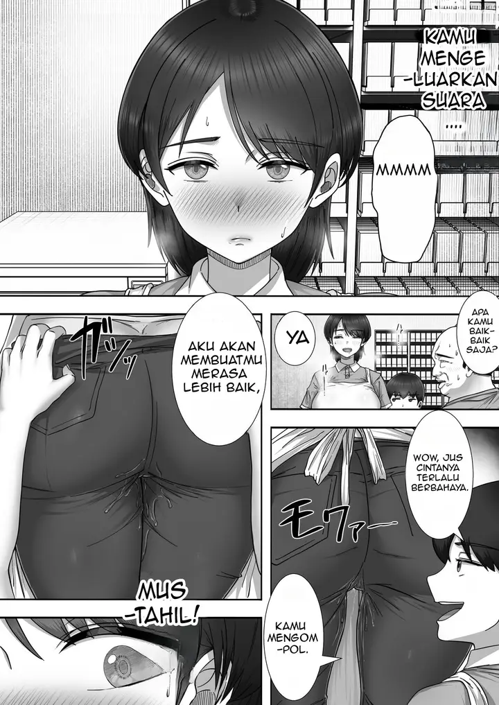 image-komik-deliheal-yondara-gachi-no-kaa-chan-ga-kita-hanashi-chapter-2-15/89