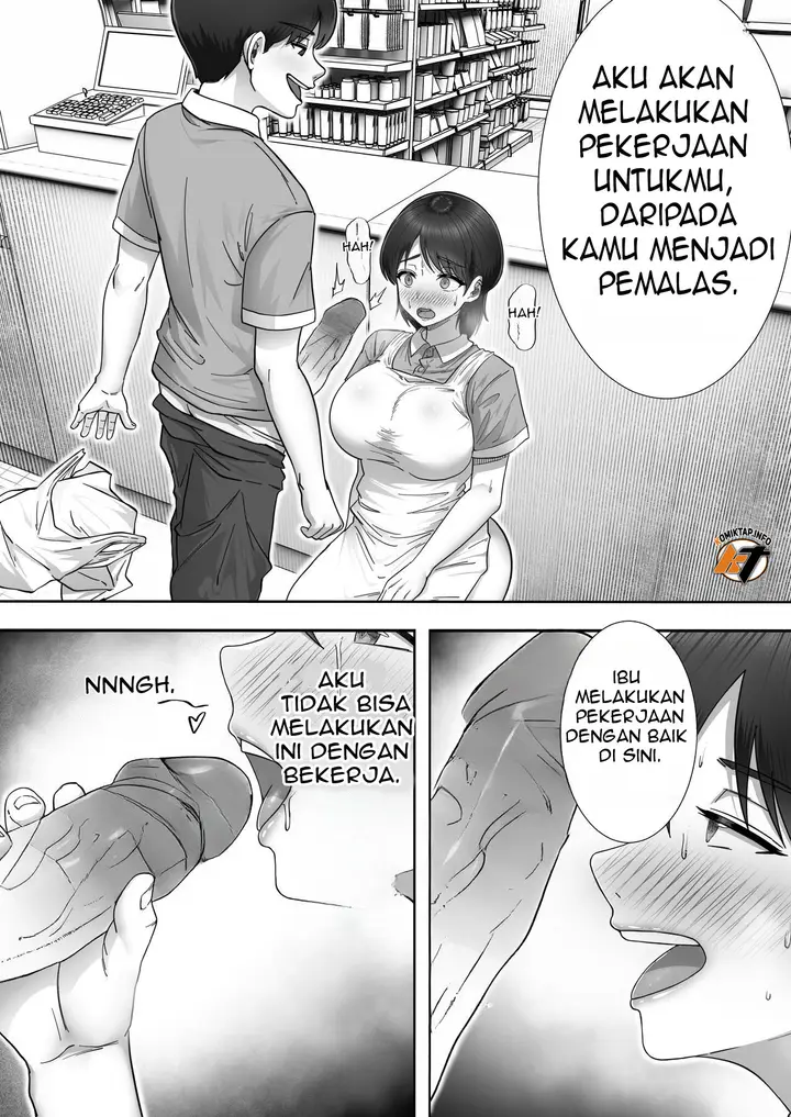 image-komik-deliheal-yondara-gachi-no-kaa-chan-ga-kita-hanashi-chapter-2-22/89