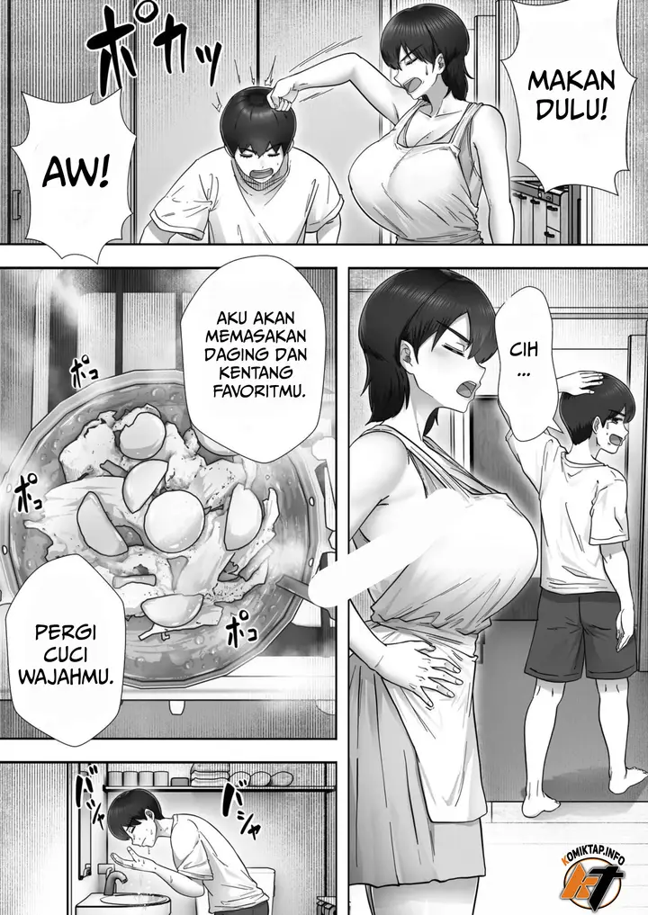 image-komik-deliheal-yondara-gachi-no-kaa-chan-ga-kita-hanashi-chapter-3-7/57