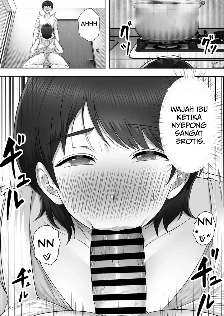image-komik-deliheal-yondara-gachi-no-kaa-chan-ga-kita-hanashi-chapter-3-12/57