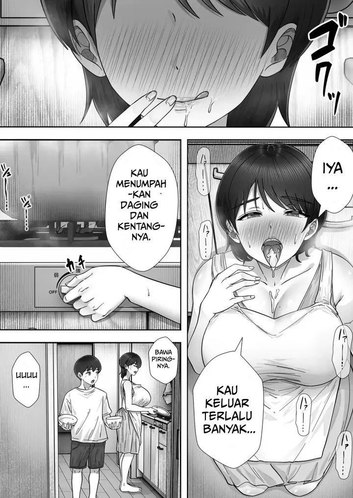 image-komik-deliheal-yondara-gachi-no-kaa-chan-ga-kita-hanashi-chapter-3-15/57