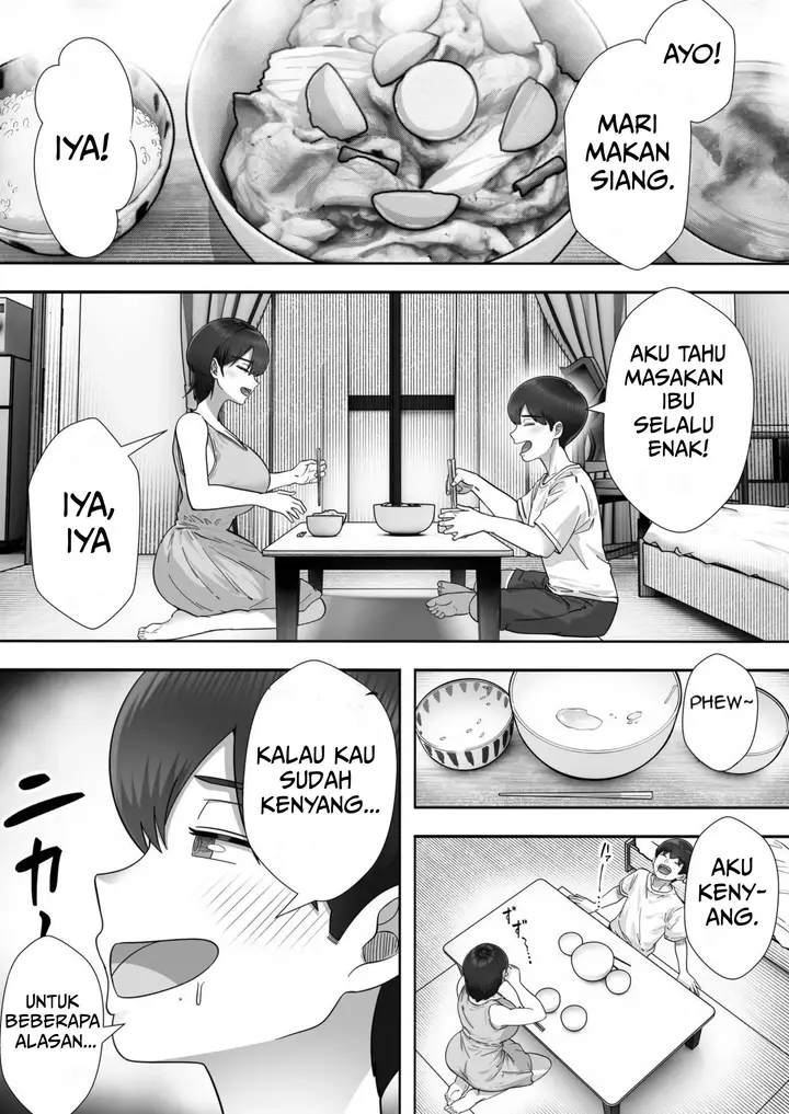 image-komik-deliheal-yondara-gachi-no-kaa-chan-ga-kita-hanashi-chapter-3-16/57