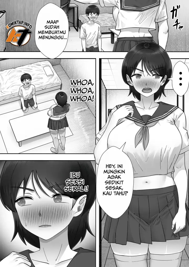 image-komik-deliheal-yondara-gachi-no-kaa-chan-ga-kita-hanashi-chapter-3-31/57