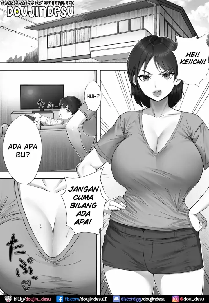 image-komik-deliheal-yondara-gachi-chapter-01-2/66