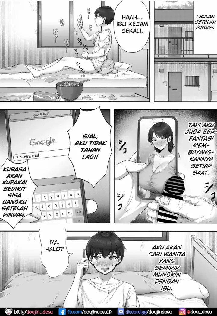 image-komik-deliheal-yondara-gachi-chapter-01-5/66