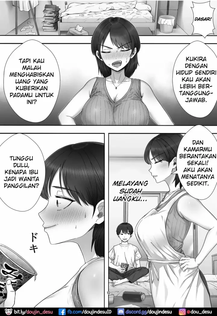 image-komik-deliheal-yondara-gachi-chapter-01-10/66