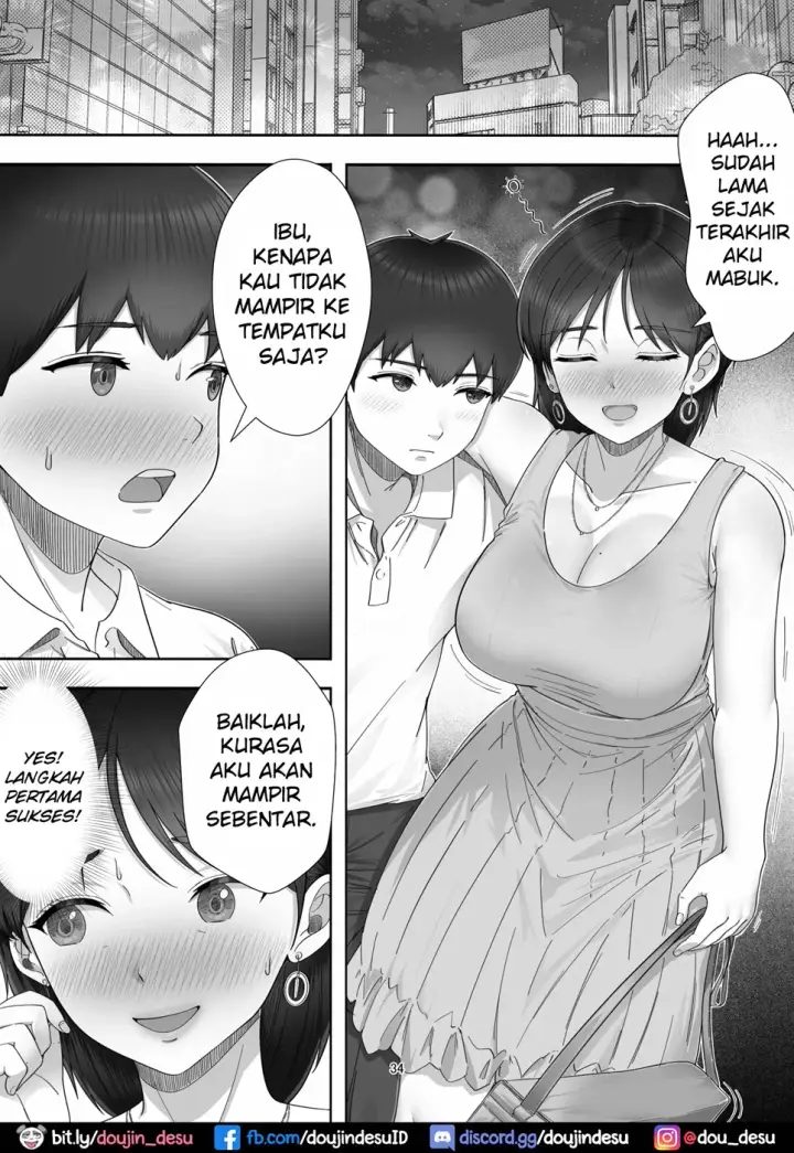 image-komik-deliheal-yondara-gachi-chapter-01-32/66