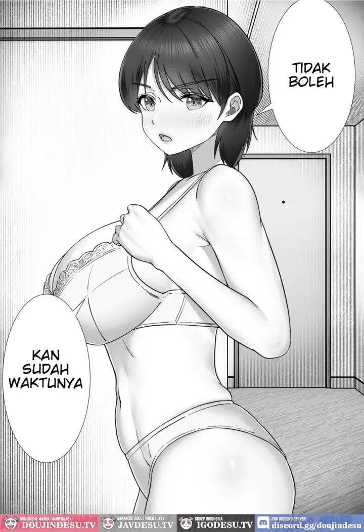 image-komik-deliheal-yondara-gachi-chapter-02-5/91