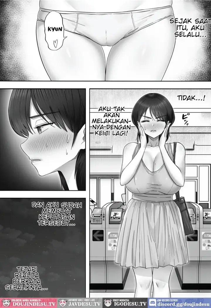 image-komik-deliheal-yondara-gachi-chapter-02-8/91