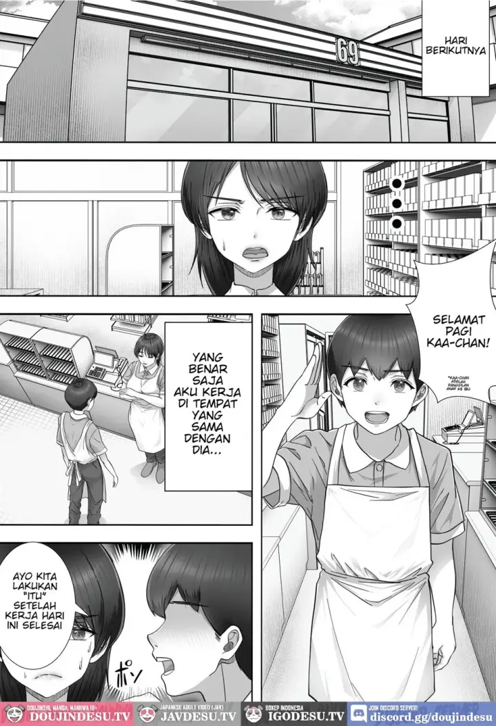 image-komik-deliheal-yondara-gachi-chapter-02-9/91