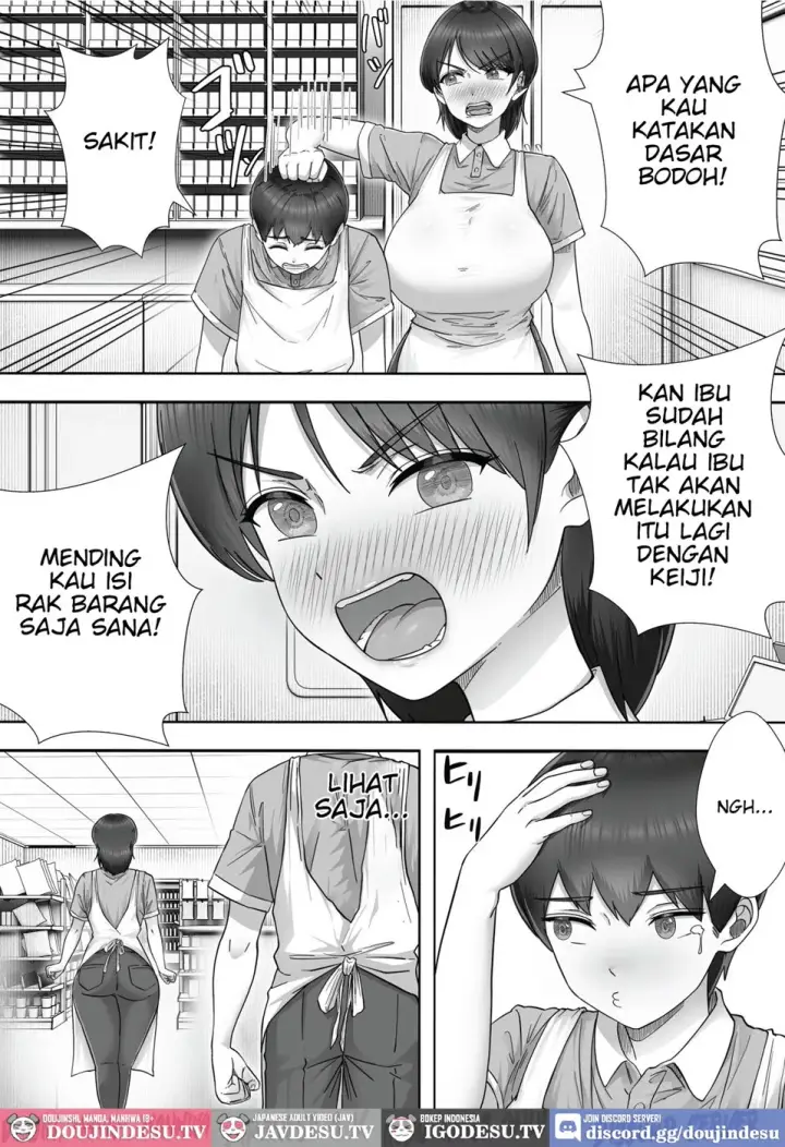 image-komik-deliheal-yondara-gachi-chapter-02-10/91