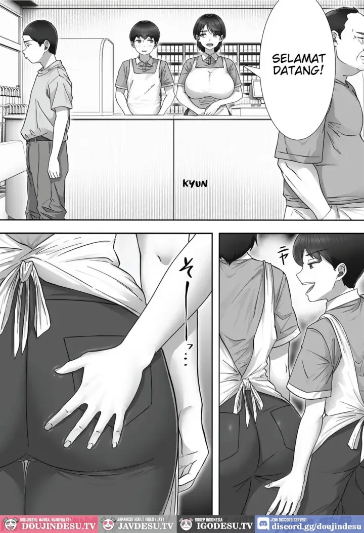 image-komik-deliheal-yondara-gachi-chapter-02-12/91