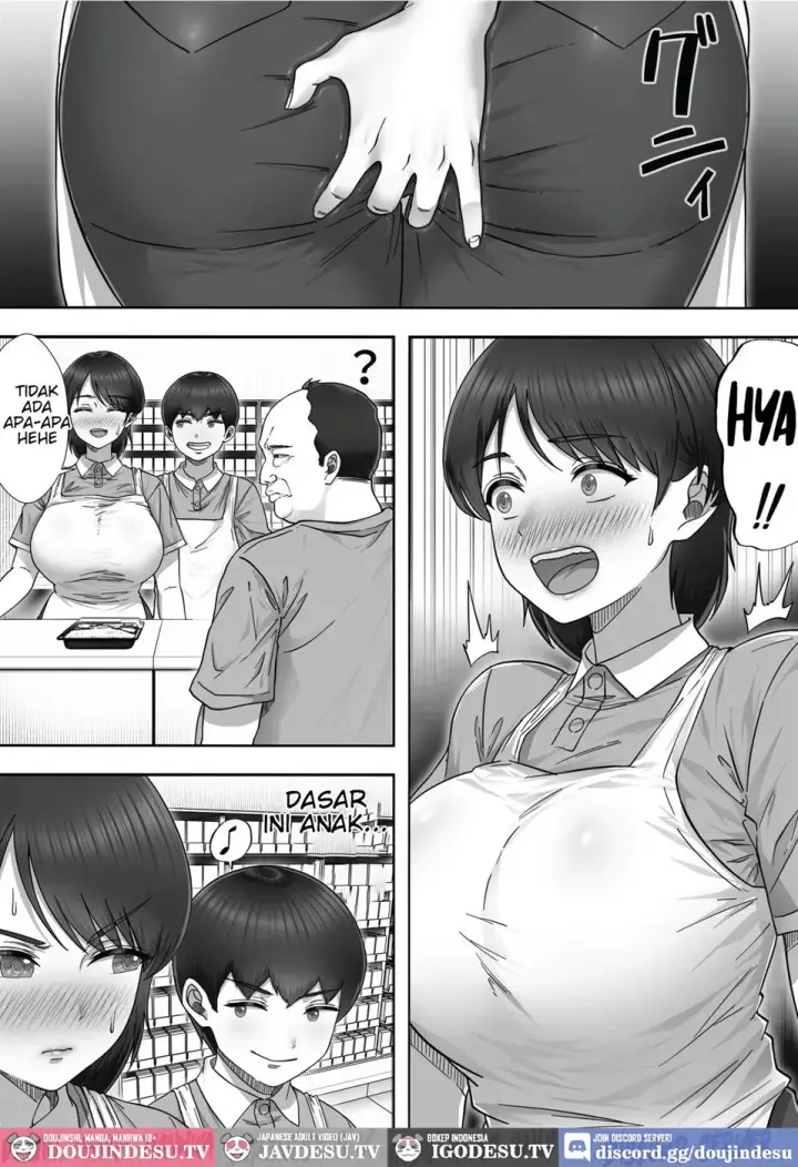 image-komik-deliheal-yondara-gachi-chapter-02-13/91