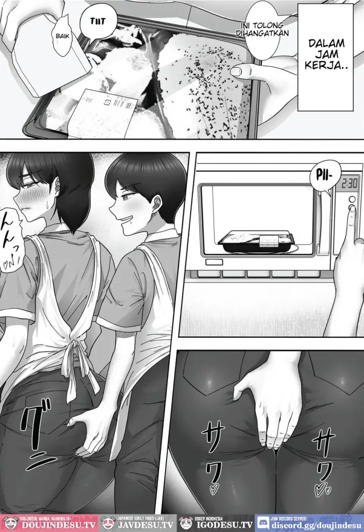 image-komik-deliheal-yondara-gachi-chapter-02-14/91