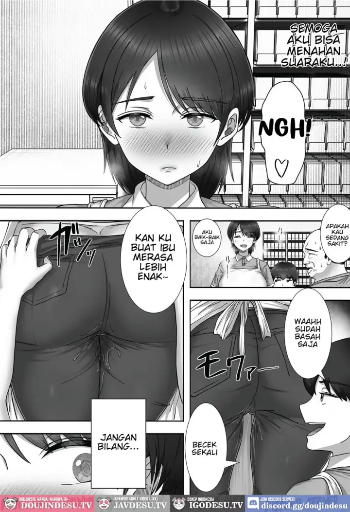 image-komik-deliheal-yondara-gachi-chapter-02-15/91