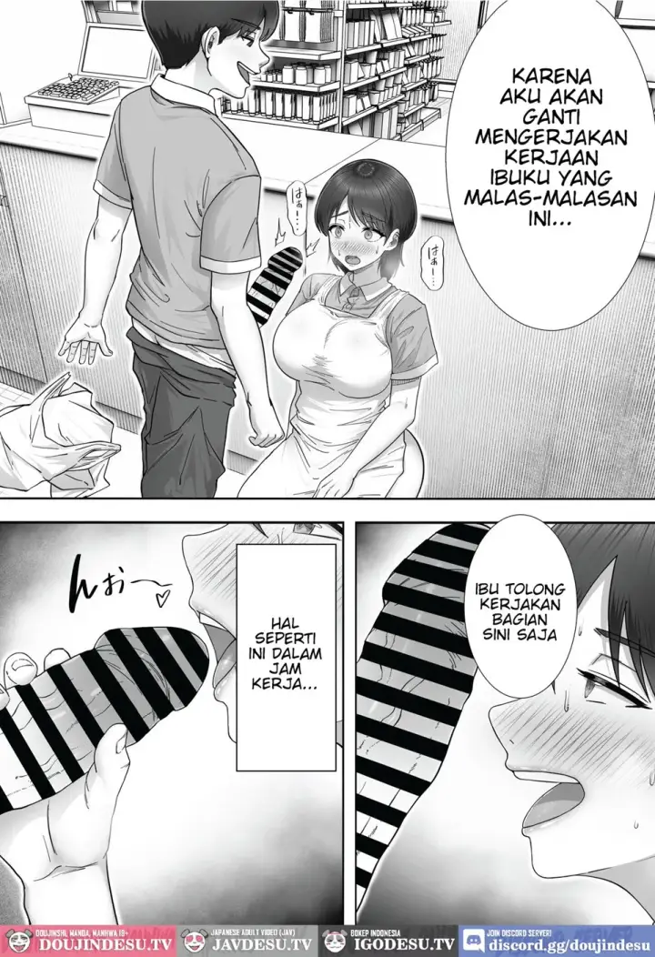 image-komik-deliheal-yondara-gachi-chapter-02-22/91