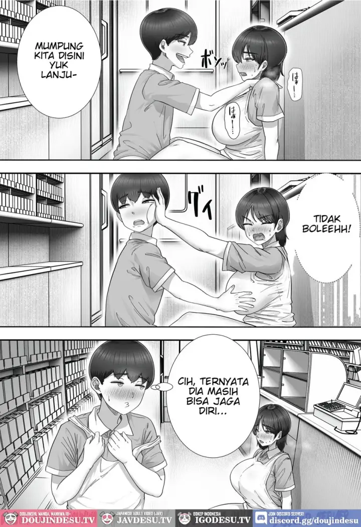 image-komik-deliheal-yondara-gachi-chapter-02-30/91