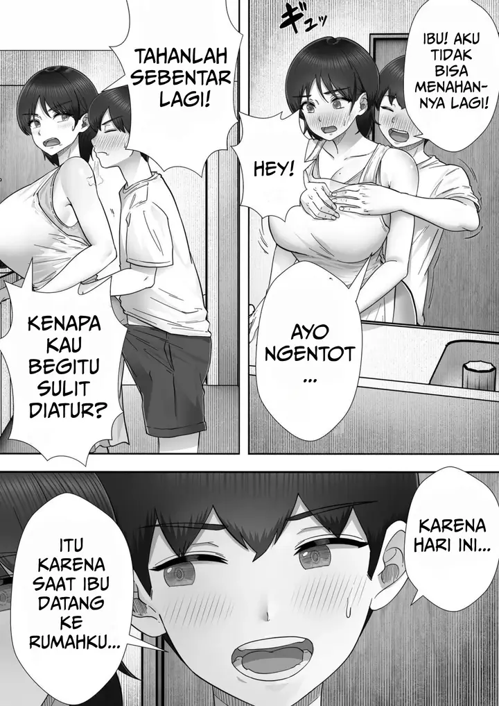 image-komik-deliheal-yondara-gachi-chapter-03-8/56