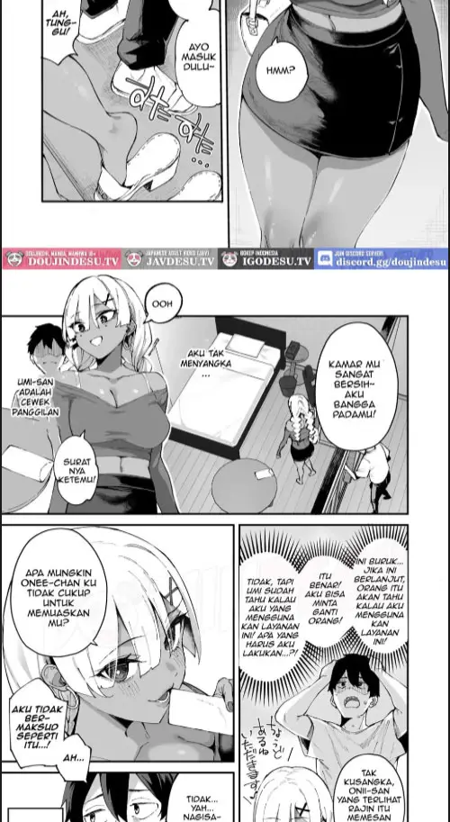 image-komik-deliheal-yondara-kanojo-no-imouto-ga-yattekita-chapter-01-2/60