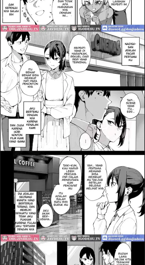 image-komik-deliheal-yondara-kanojo-no-imouto-ga-yattekita-chapter-01-3/60