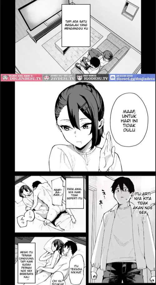 image-komik-deliheal-yondara-kanojo-no-imouto-ga-yattekita-chapter-01-6/60