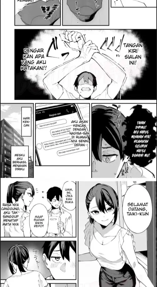 image-komik-deliheal-yondara-kanojo-no-imouto-ga-yattekita-chapter-01-27/60