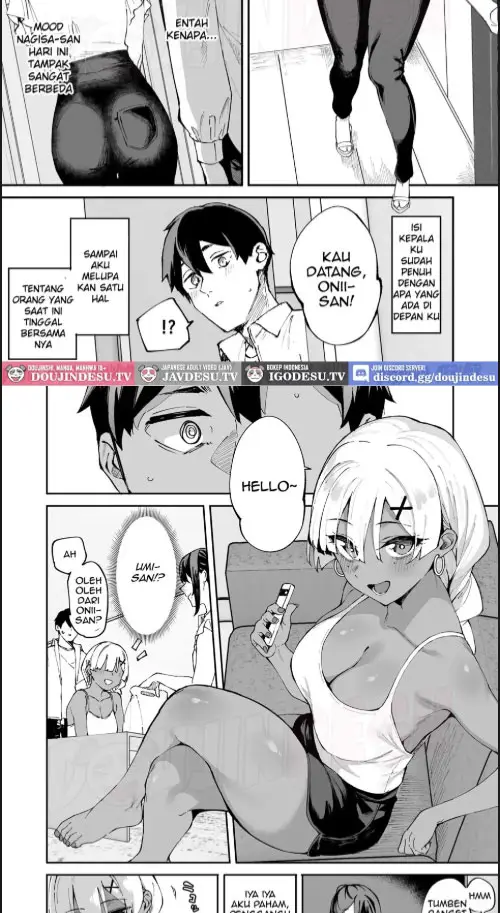 image-komik-deliheal-yondara-kanojo-no-imouto-ga-yattekita-chapter-01-28/60