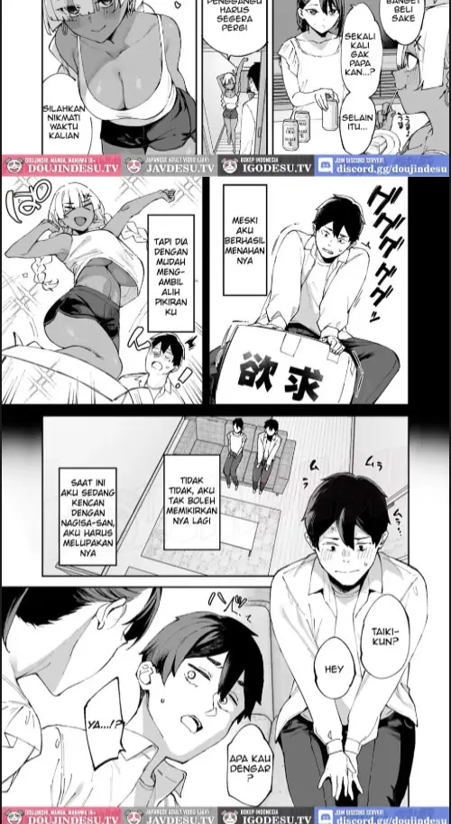 image-komik-deliheal-yondara-kanojo-no-imouto-ga-yattekita-chapter-01-29/60