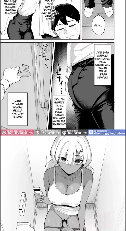 image-komik-deliheal-yondara-kanojo-no-imouto-ga-yattekita-chapter-01-31/60