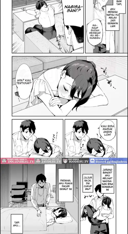 image-komik-deliheal-yondara-kanojo-no-imouto-ga-yattekita-chapter-01-38/60