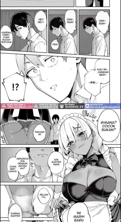 image-komik-deliheal-yondara-kanojo-no-imouto-ga-yattekita-chapter-01-39/60