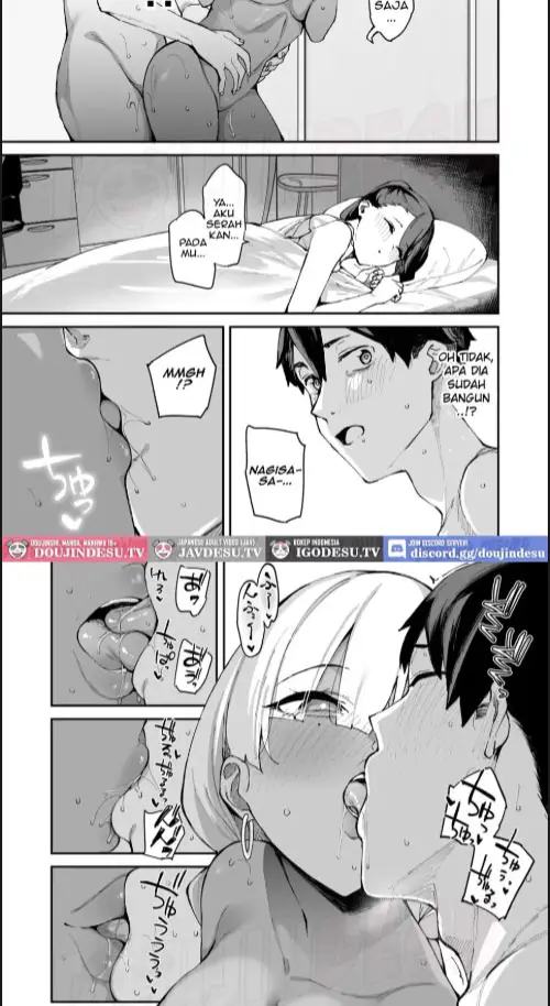 image-komik-deliheal-yondara-kanojo-no-imouto-ga-yattekita-chapter-01-50/60