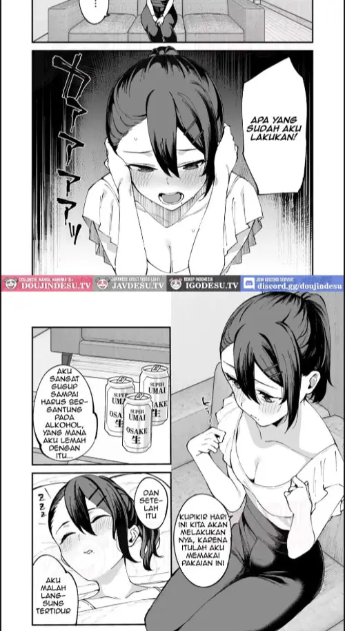 image-komik-deliheal-yondara-kanojo-no-imouto-ga-yattekita-chapter-01-58/60