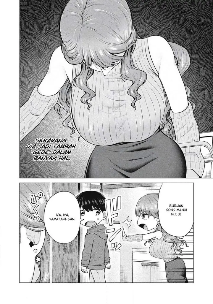 image-komik-deliheal-yondara-moto-doukyuusei-ga-kita-chapter-1-14/55