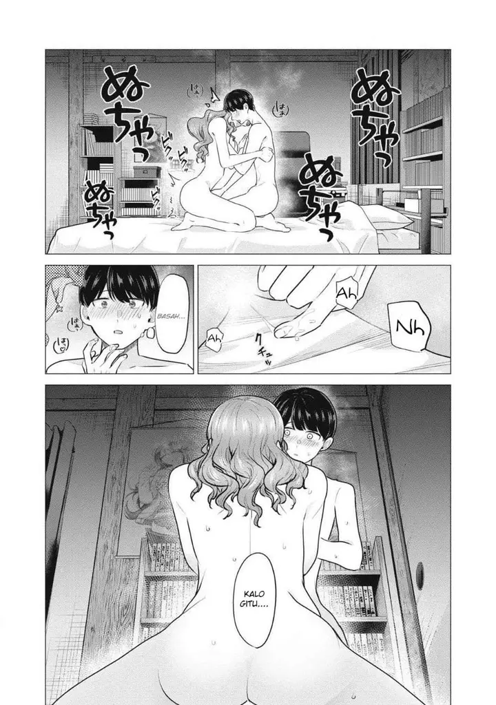 image-komik-deliheal-yondara-moto-doukyuusei-ga-kita-chapter-1-31/55