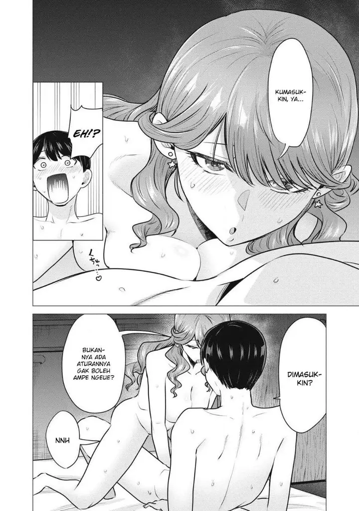 image-komik-deliheal-yondara-moto-doukyuusei-ga-kita-chapter-1-32/55