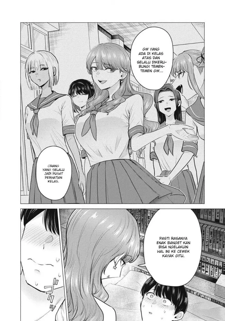 image-komik-deliheal-yondara-moto-doukyuusei-ga-kita-chapter-1-34/55