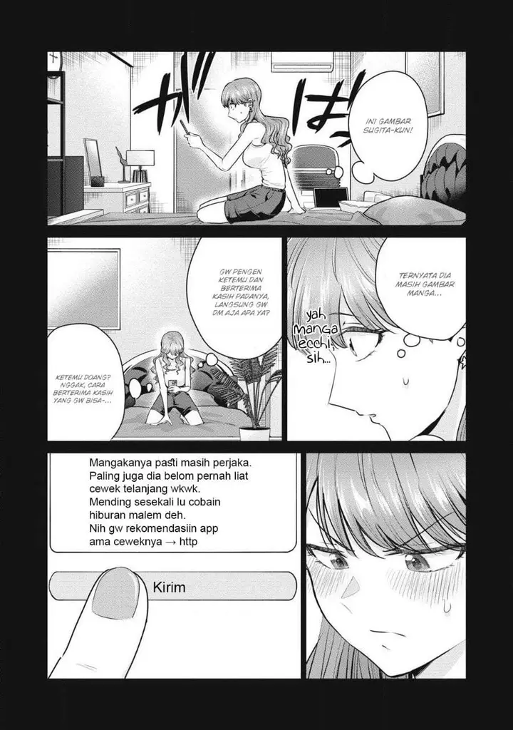 image-komik-deliheal-yondara-moto-doukyuusei-ga-kita-chapter-1-51/55