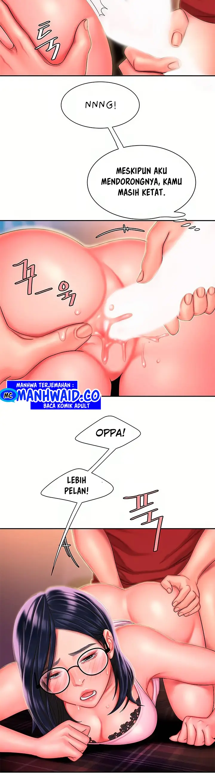 image-komik-delivery-man-chapter-35-3/16