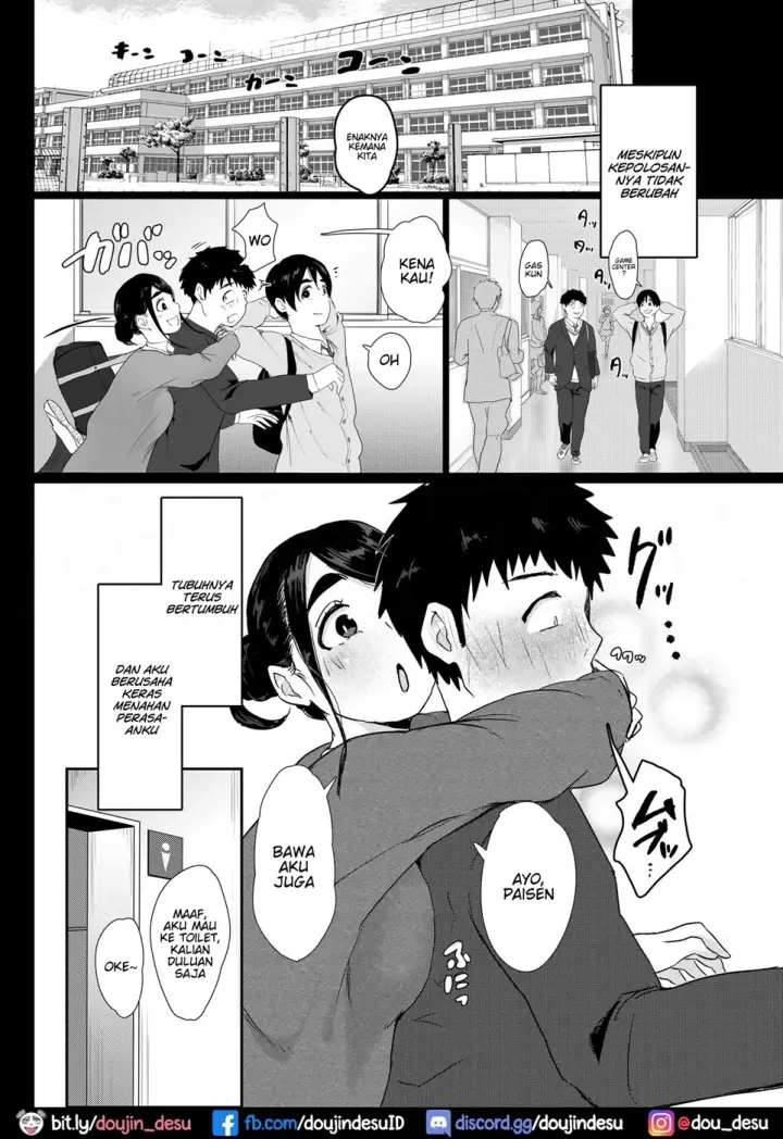 image-komik-delivery-shichatta-hanashi-chapter-01-5/33